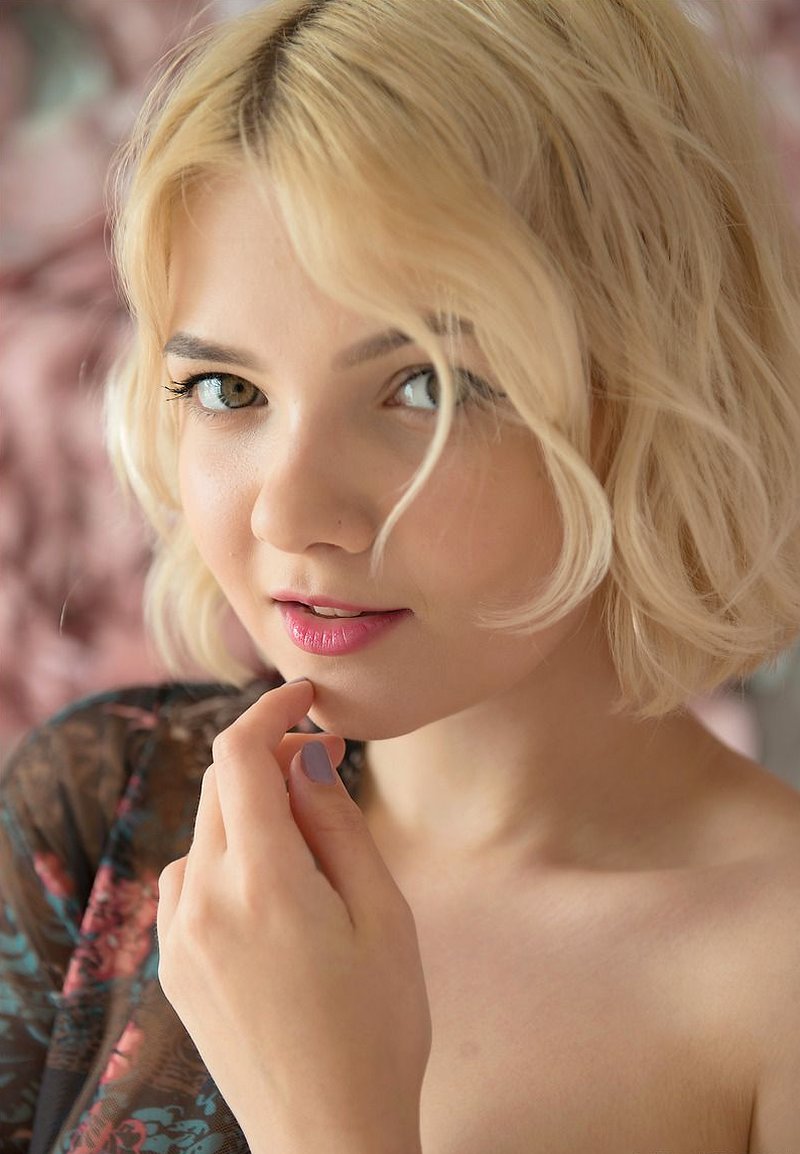 Галина, 21 год, 0 размер груди